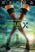 Смотреть Julia X 3D